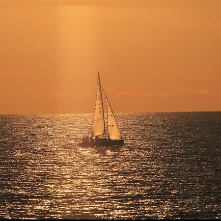 Salerno Mare E Luci Apartamento Exterior foto