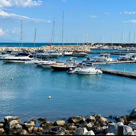 Salerno Mare E Luci Apartamento Exterior foto
